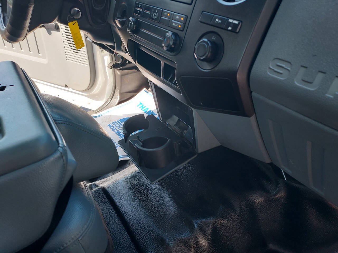 Used 2016 Ford F250 XL RWD image 16