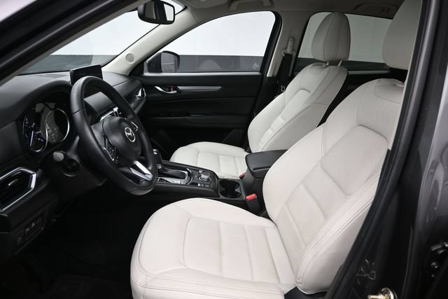 Certified 2023 MAZDA CX-5 AWD 2.5 S image 24