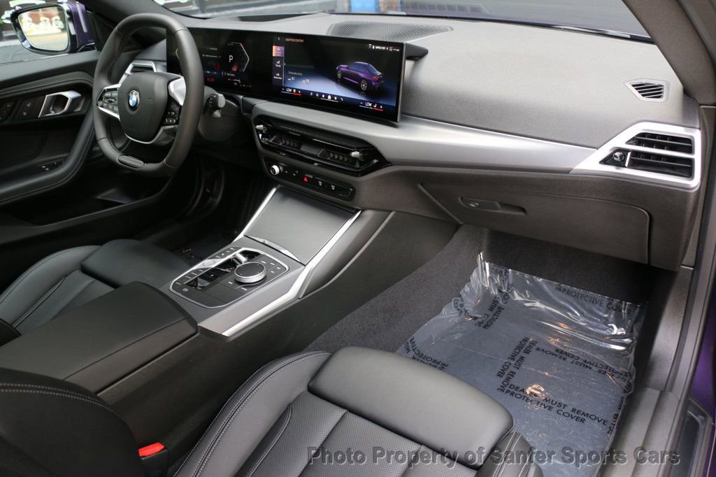 Used 2025 BMW 230i Coupe w/ Premium Package image 21