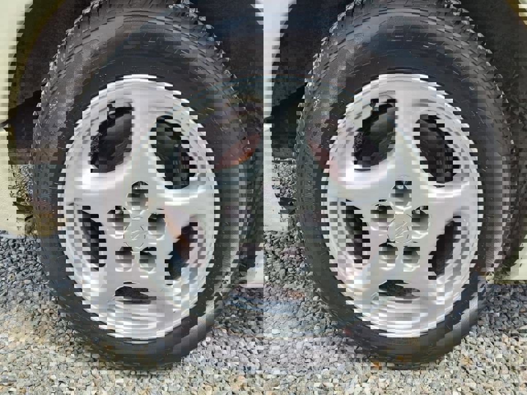 Used 1994 Nissan 300ZX Convertible image 16