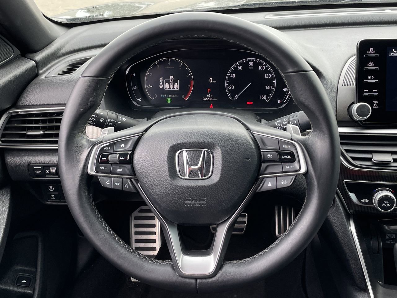 Used 2022 Honda Accord Sport image 6