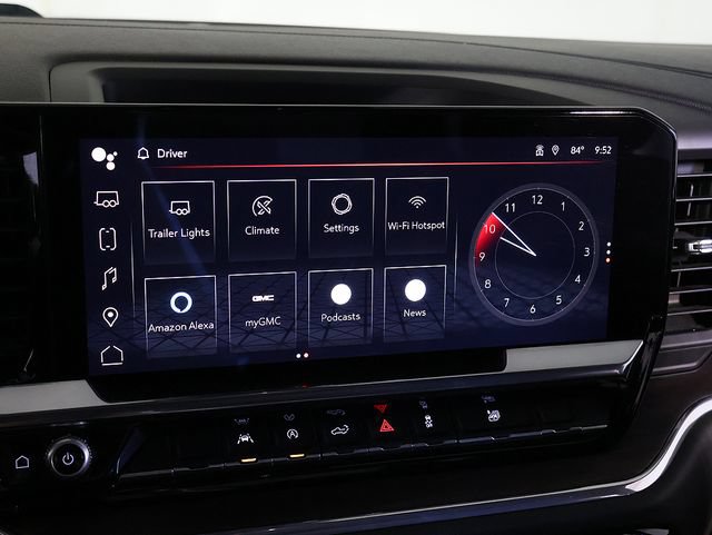 Used 2024 GMC Sierra 1500 SLT AWD/4WD image 19