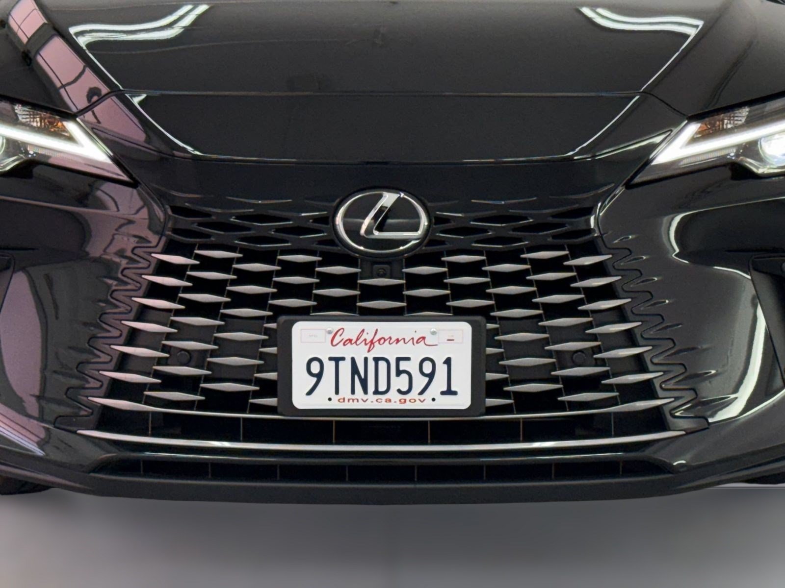 Used 2025 Lexus RX 350 Premium w/ Convenience Package FWD image 26