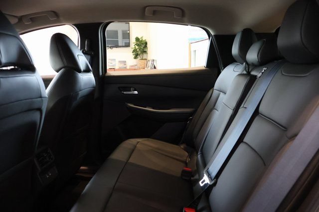 New 2026 Nissan Leaf SV+ w/ Floor Mat Package (SV+) FWD image 28