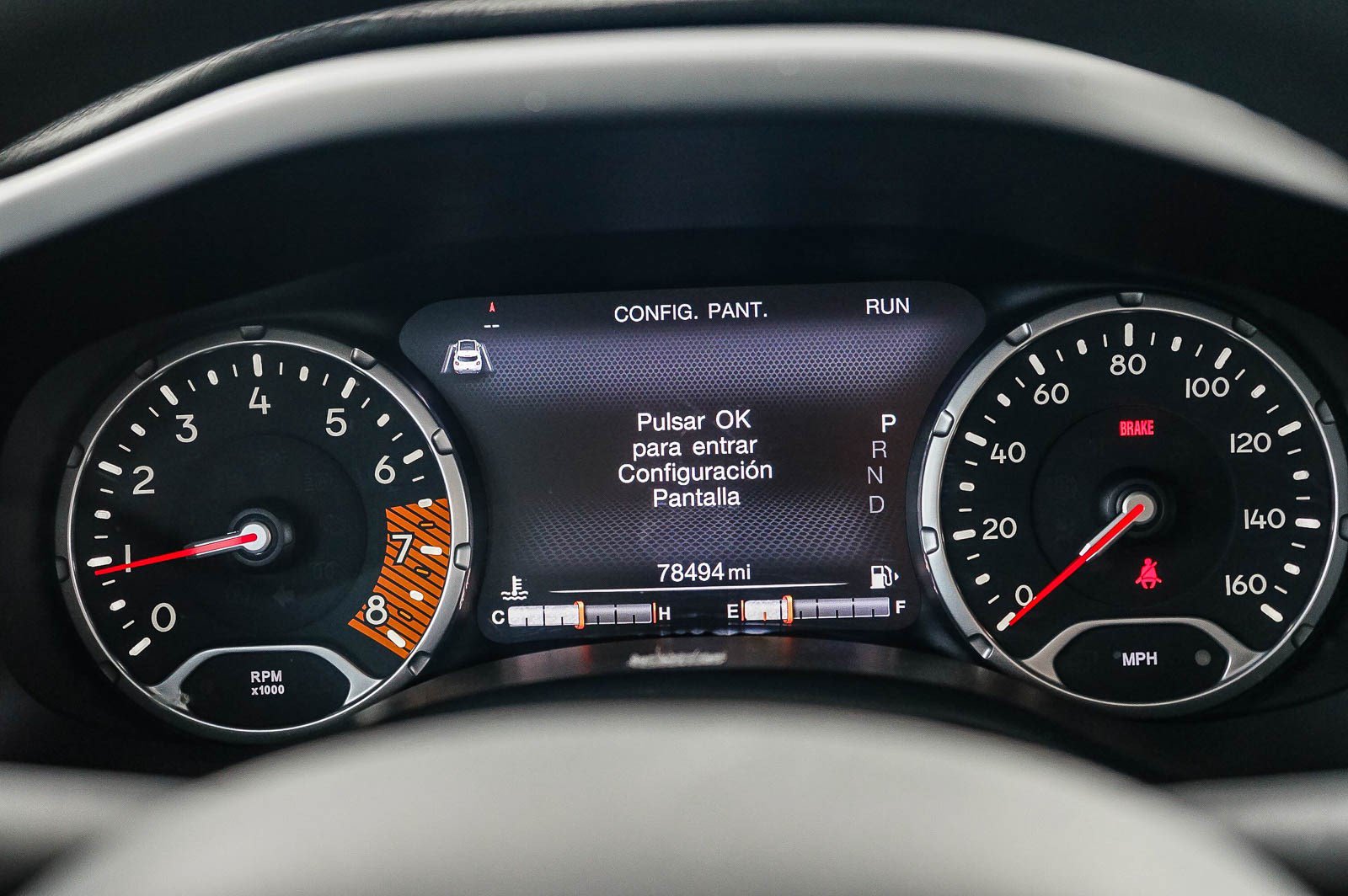Used 2021 Jeep Renegade Latitude FWD image 22
