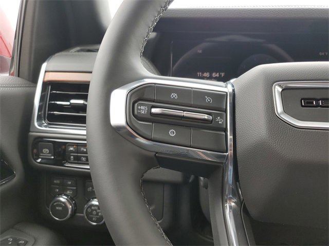 New 2026 GMC Yukon Denali w/ Sun & Power Step Package image 19