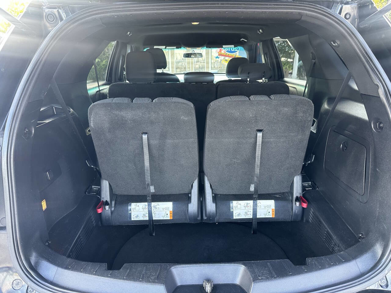 Used 2016 Ford Explorer XLT image 20