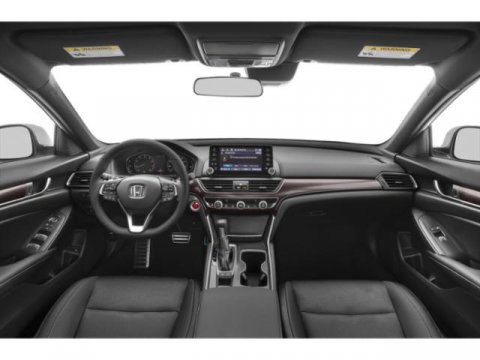 Used 2018 Honda Accord Sport image 8