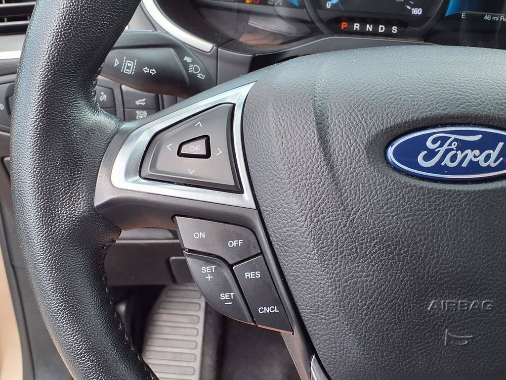 Used 2021 Ford Edge SEL w/ Convenience Package FWD image 32