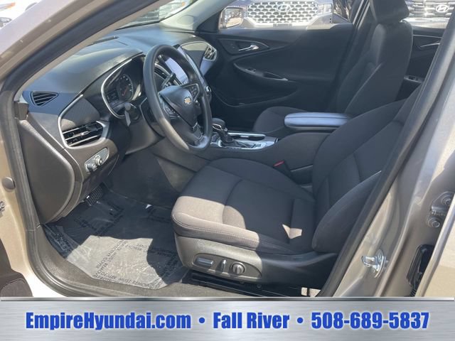 Used 2024 Chevrolet Malibu LT FWD image 19