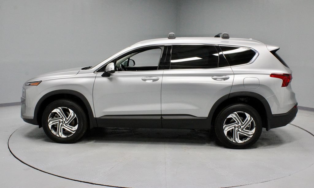 Used 2023 Hyundai Santa Fe SEL AWD/4WD image 11