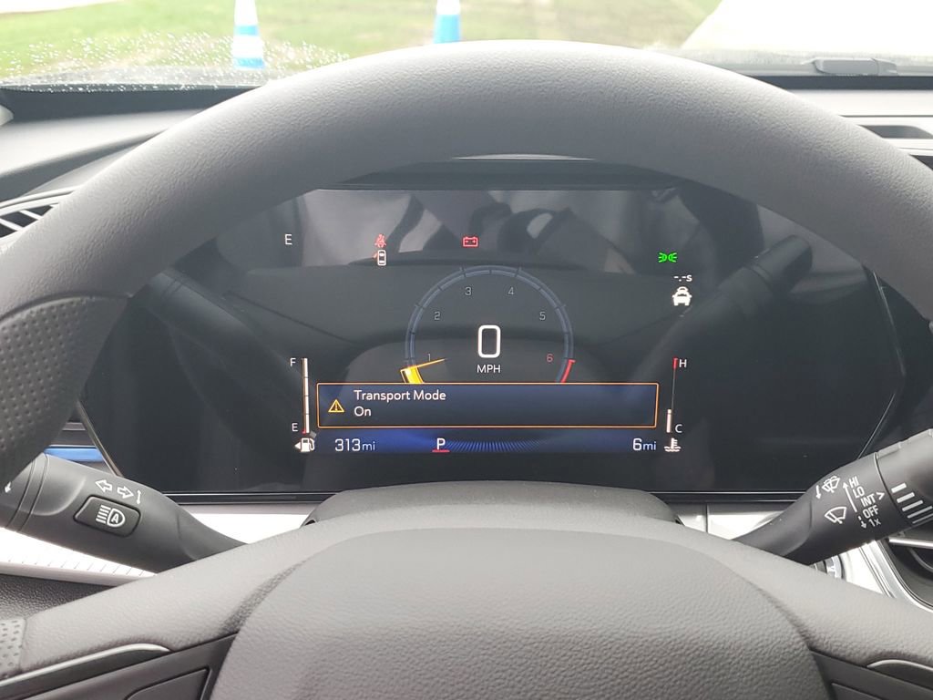 New 2026 Chevrolet Trax LT image 30