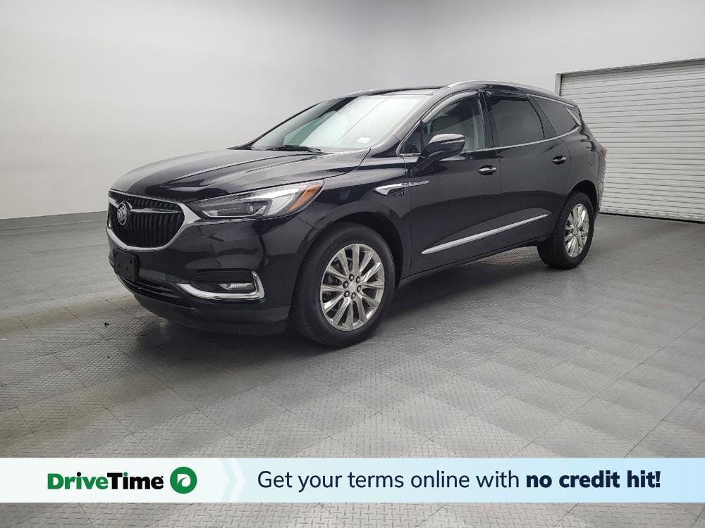 Used 2019 Buick Enclave Premium image 1