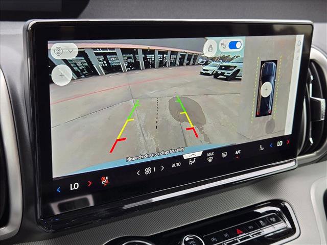 New 2026 Ford Expedition Max Active image 13