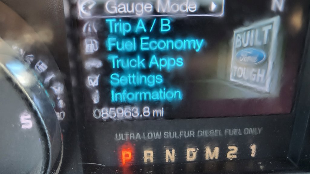 Used 2012 Ford F250 Lariat AWD/4WD image 34