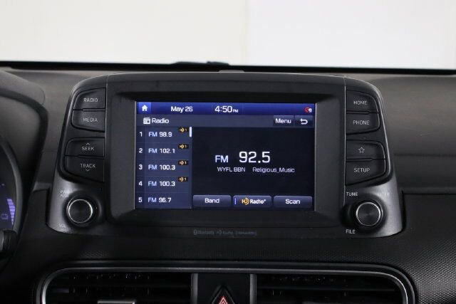 Used 2021 Hyundai Kona Limited FWD image 32
