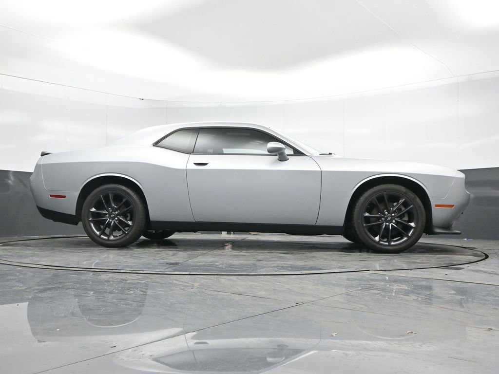 Used 2021 Dodge Challenger GT w/ Blacktop Package image 42