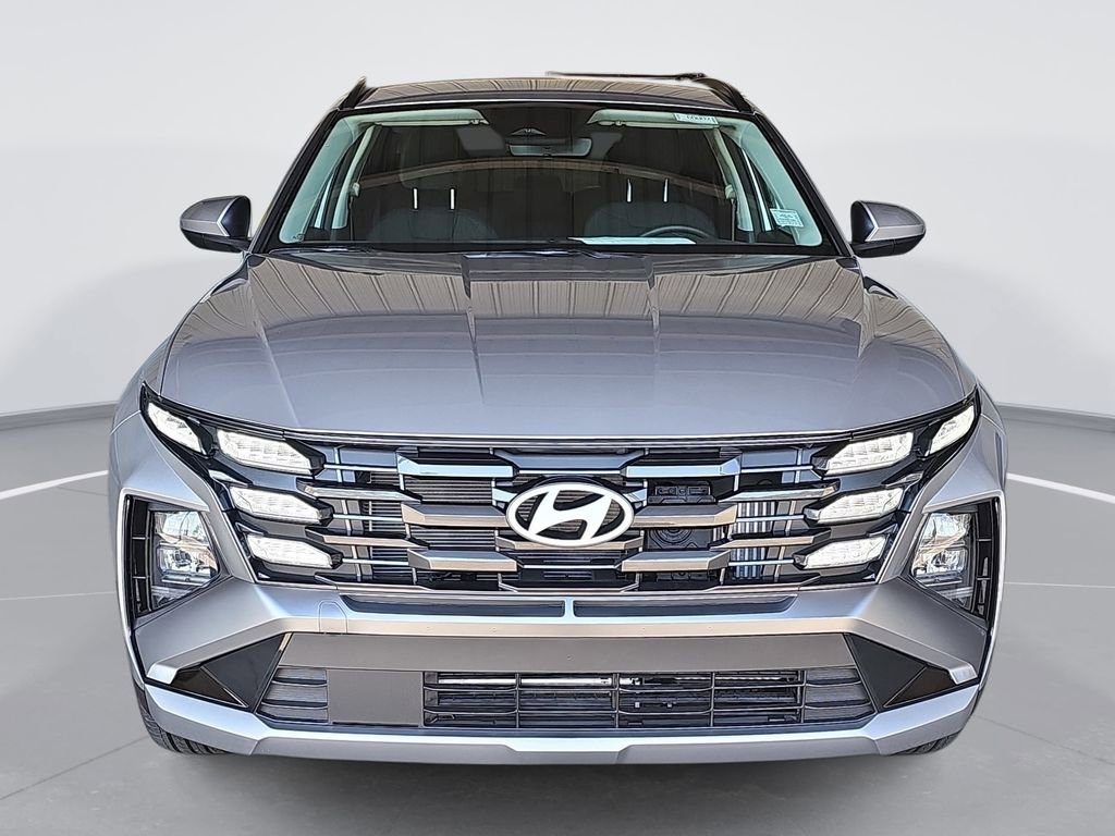 New 2026 Hyundai Tucson SEL AWD/4WD image 2
