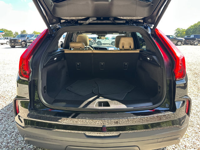 Certified 2024 Cadillac XT4 Luxury w/ Cold Weather Package AWD/4WD image 21