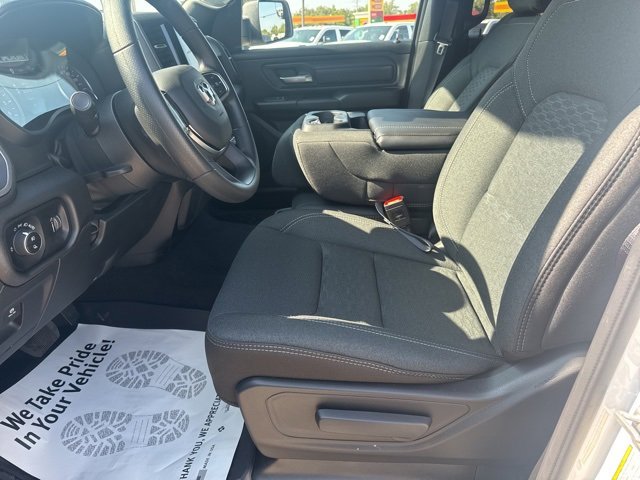 New 2026 RAM 1500 Classic Warlock image 17