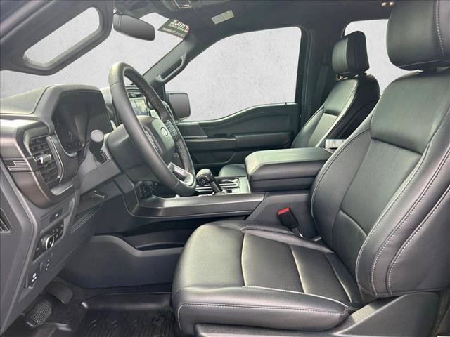 Used 2026 Ford F150 Lariat AWD/4WD image 16