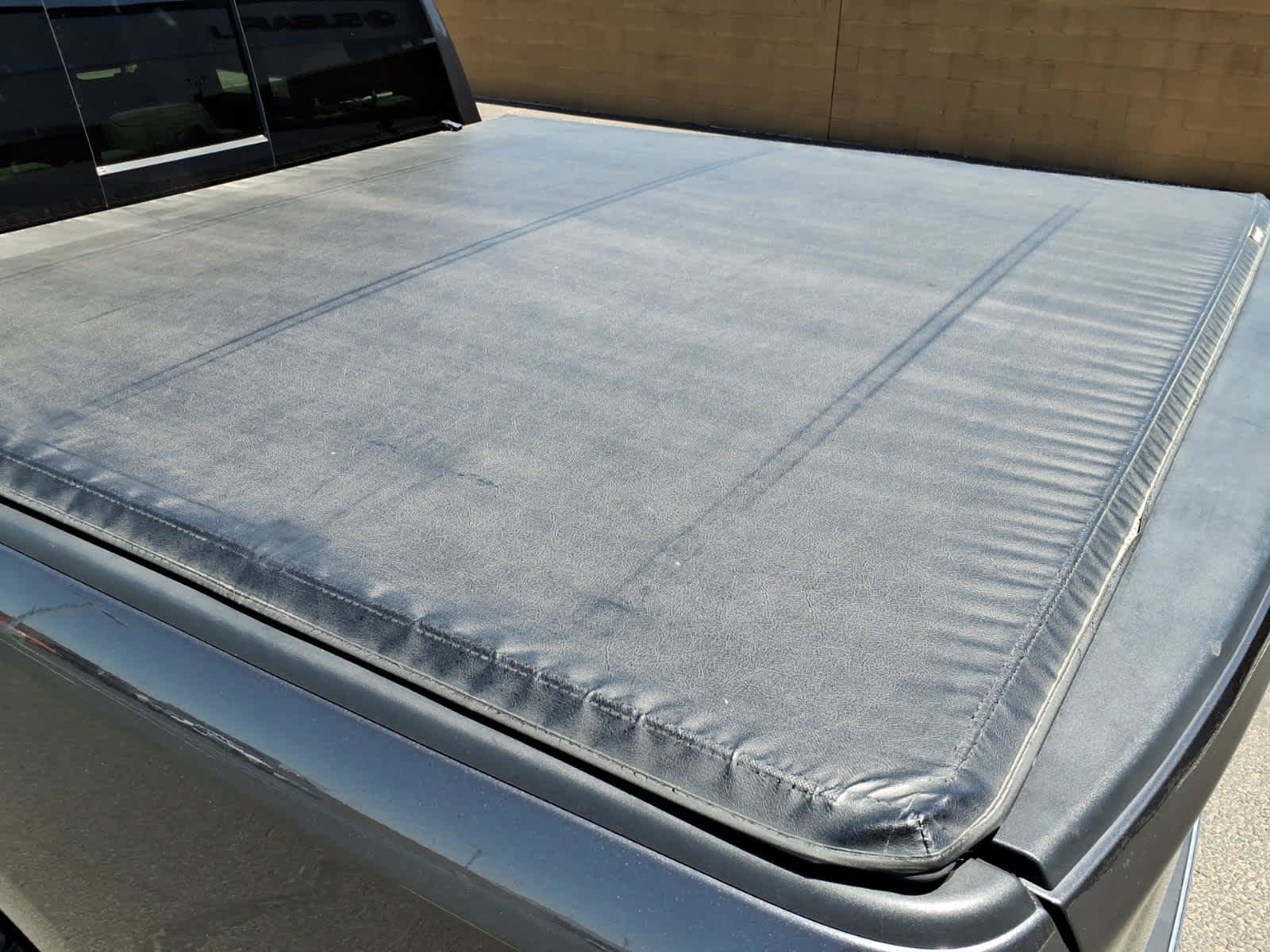 Used 2022 RAM 1500 Big Horn RWD image 15