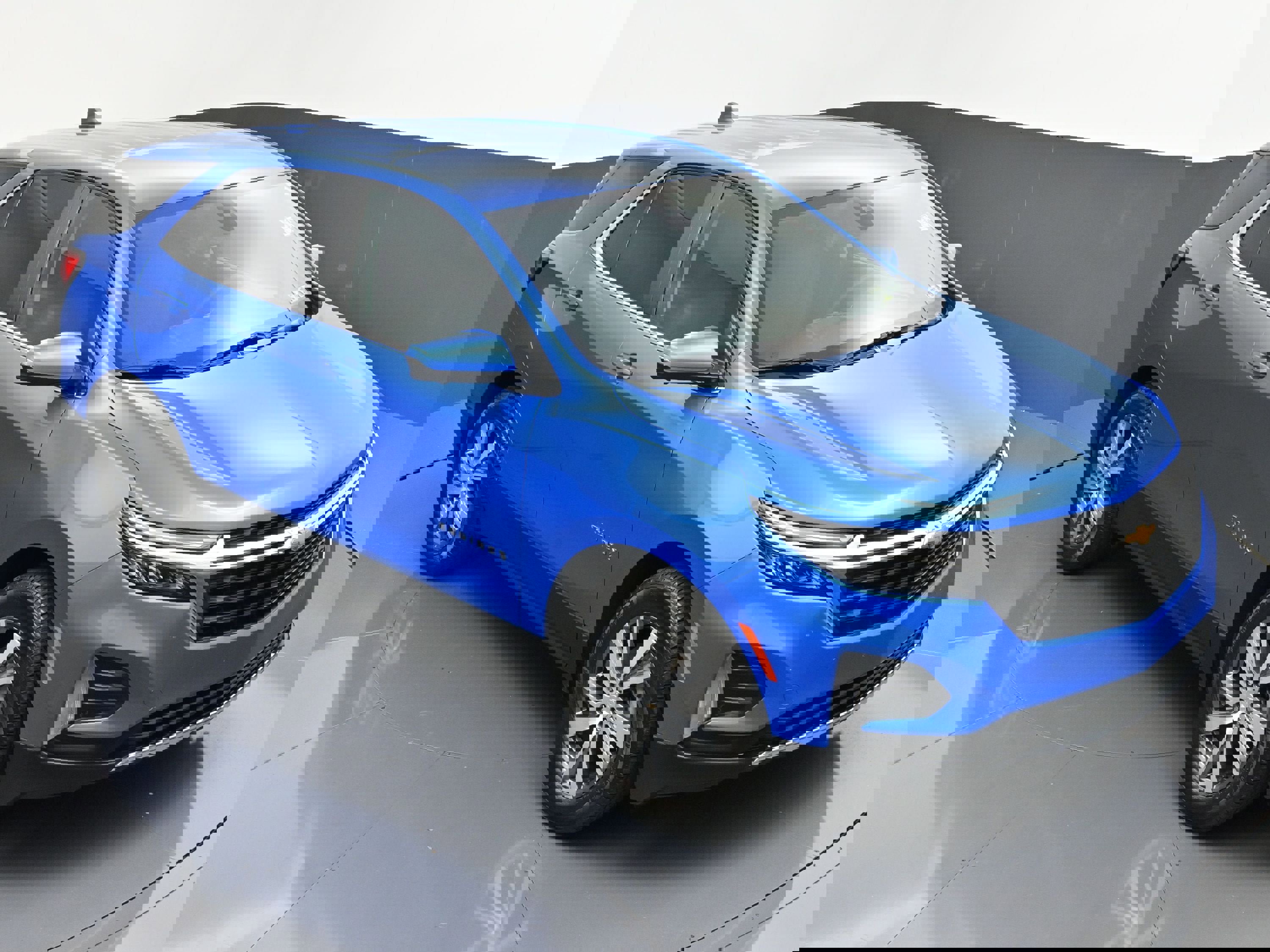 Used 2024 Chevrolet Equinox LT image 44