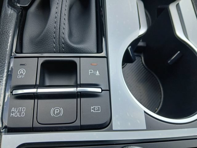 New 2026 Kia K5 LXS FWD image 20