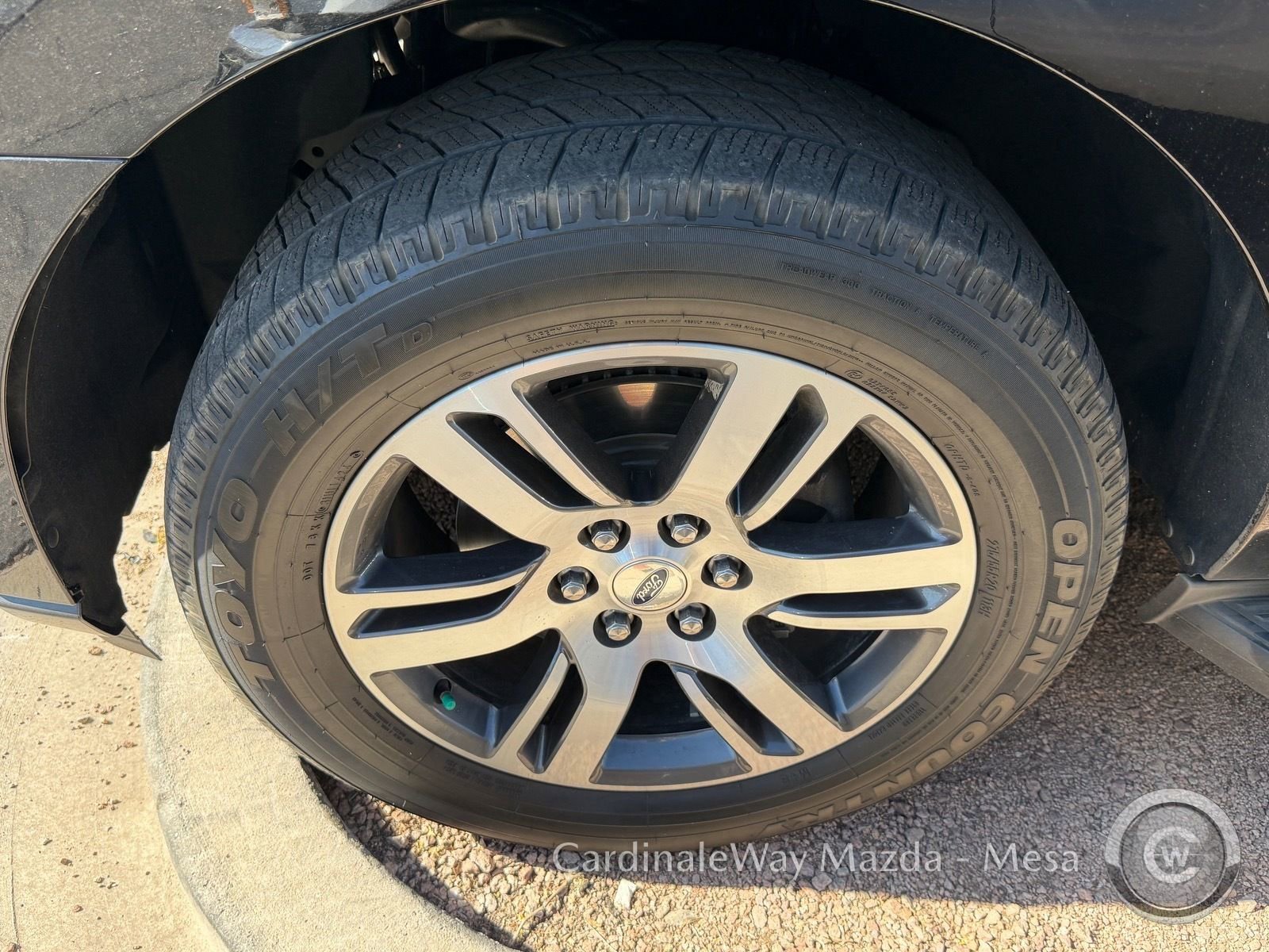 Used 2024 Ford Expedition Limited image 6