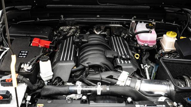 Used 2025 Jeep Gladiator Sport image 20