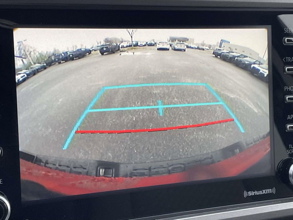 Used 2020 Toyota Tacoma SR5 image 18