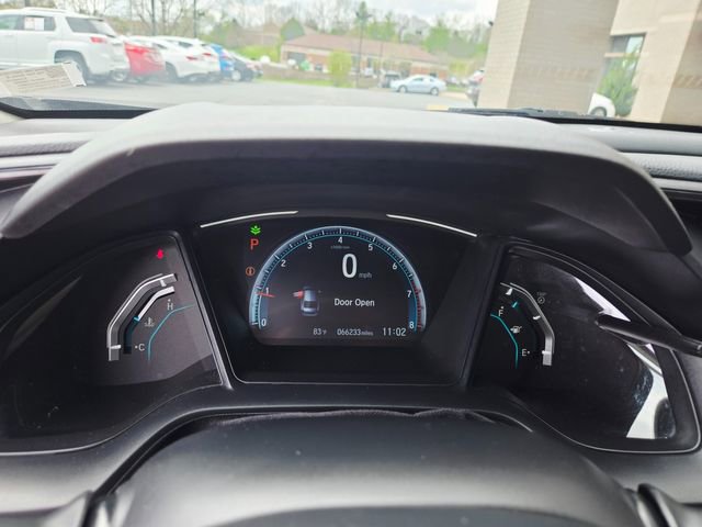 Used 2019 Honda Civic LX image 19