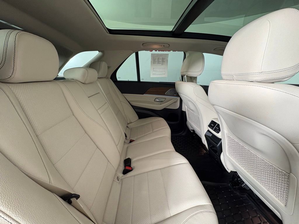 Used 2022 Mercedes-Benz GLE 350 4MATIC image 53