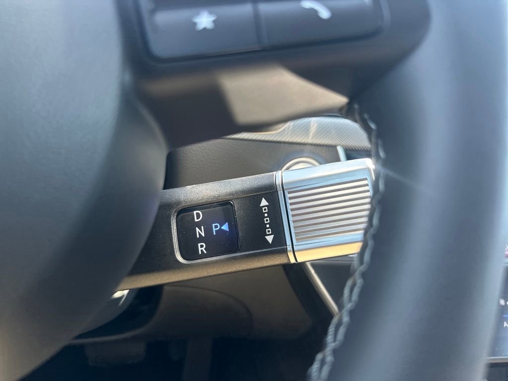 New 2026 Hyundai Sonata SEL image 22