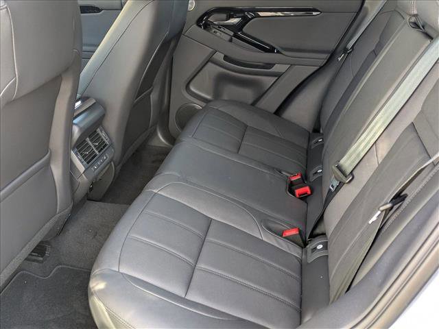 New 2026 Land Rover Range Rover Evoque Dynamic SE image 17