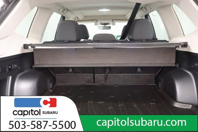 Used 2021 Subaru Forester Premium w/ Popular Package #1 image 28