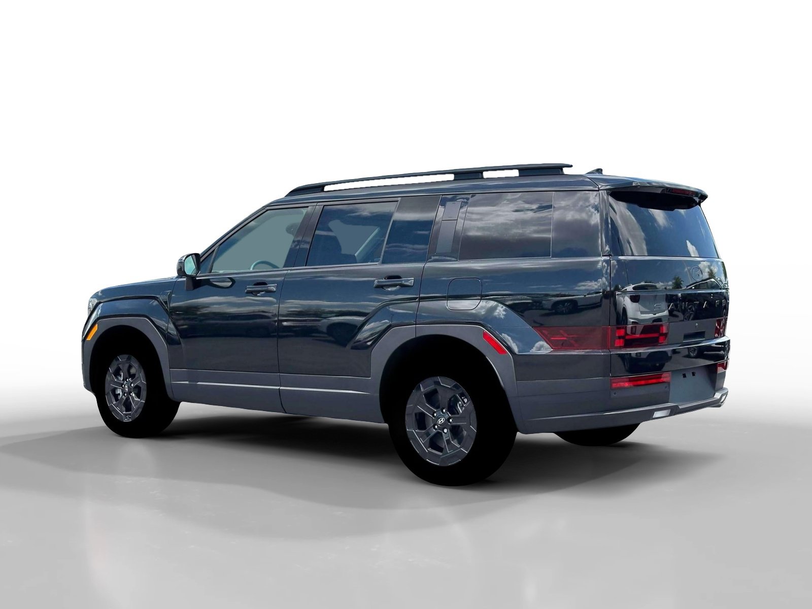 New 2026 Hyundai Santa Fe XRT AWD/4WD image 4