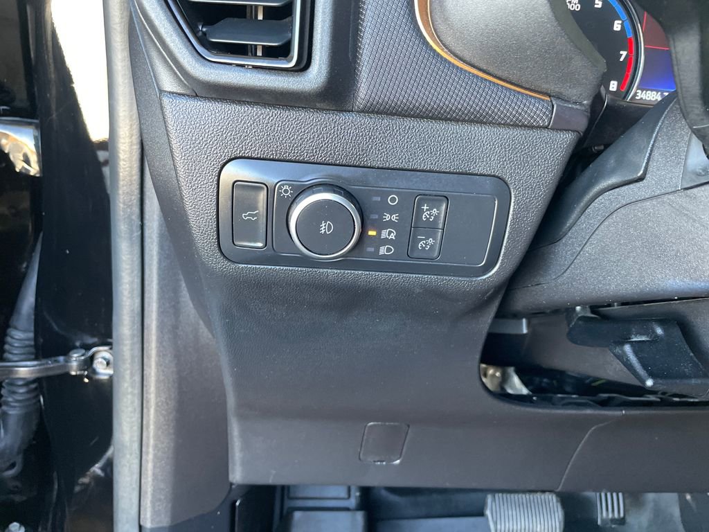 Used 2022 Ford Bronco Sport Badlands image 18