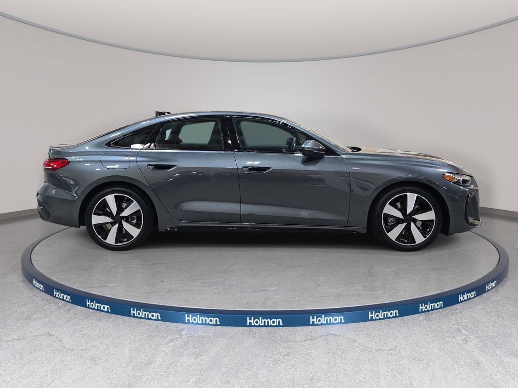 New 2026 Audi A5 2.0T Premium Plus AWD/4WD image 4