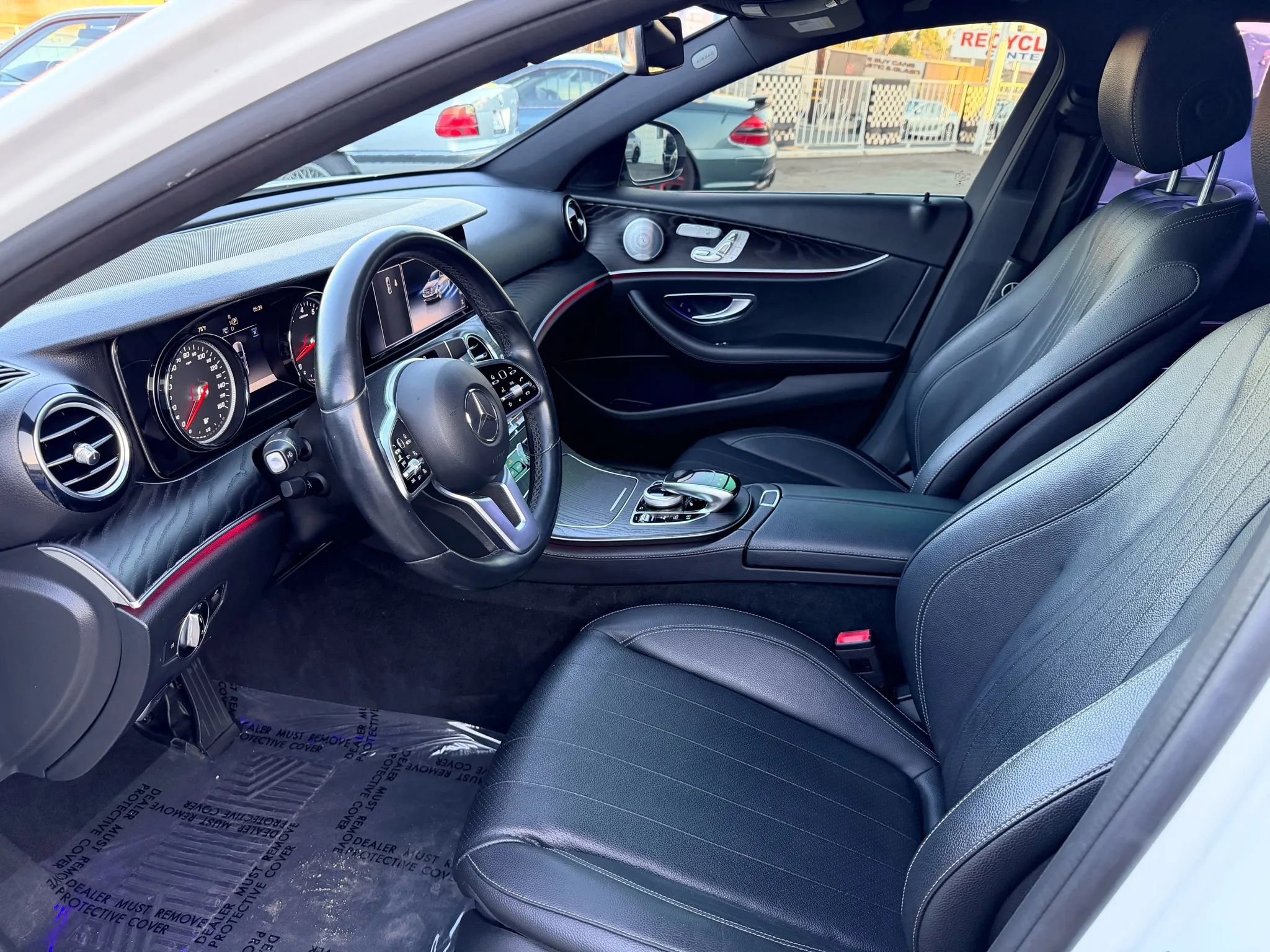 Used 2019 Mercedes-Benz E 300 image 14