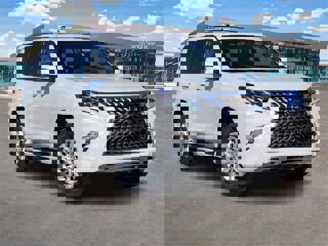 Used 2023 Lexus GX 460 Premium