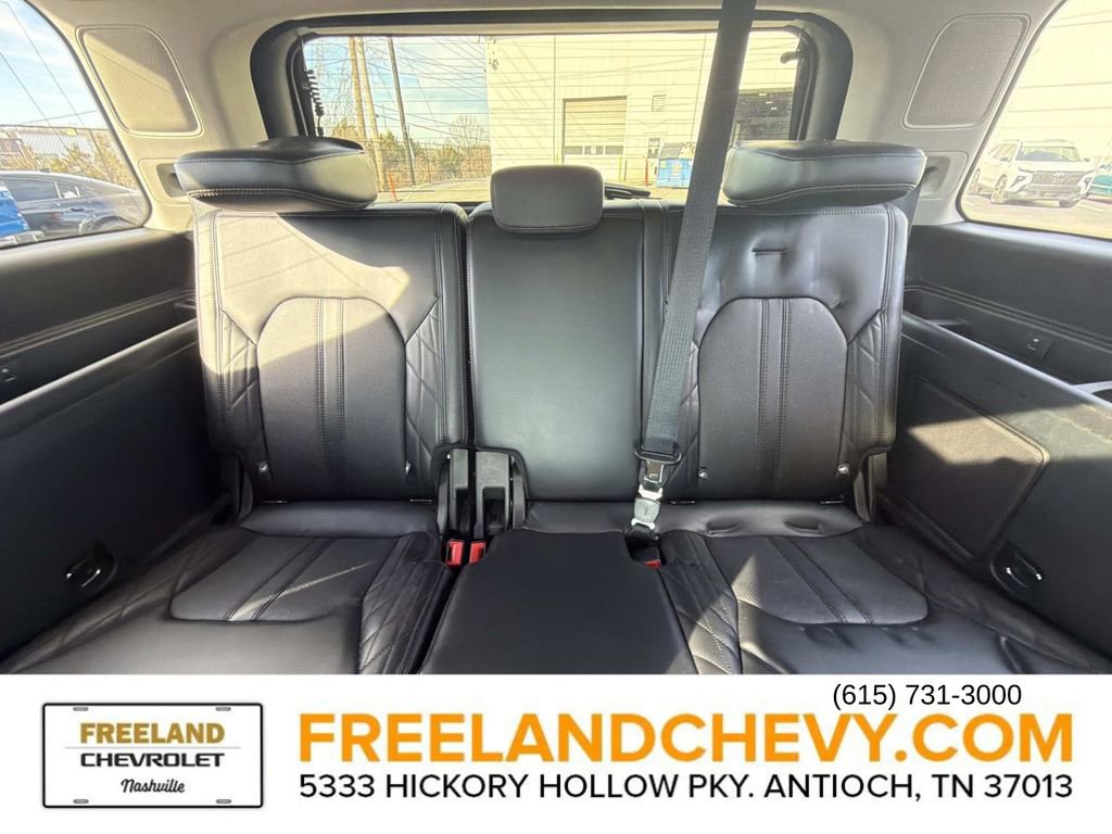 Used 2019 Ford Expedition Platinum image 19
