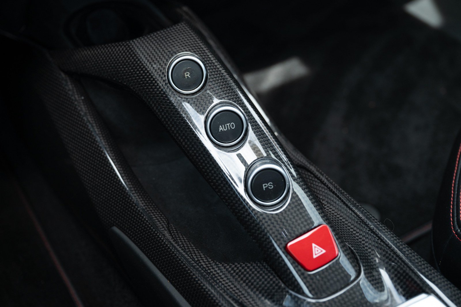 Used 2017 Ferrari 488 Spider RWD image 48