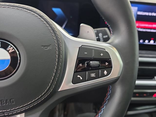 Certified 2024 BMW X7 M60i w/ Executive Package image 15