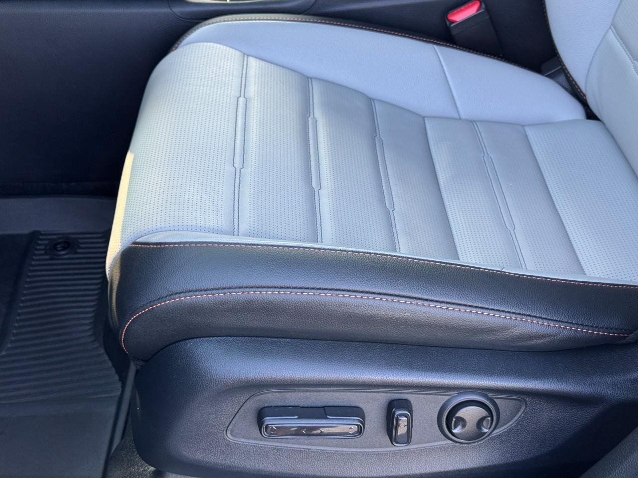 Certified 2026 Honda CR-V Sport Touring image 18