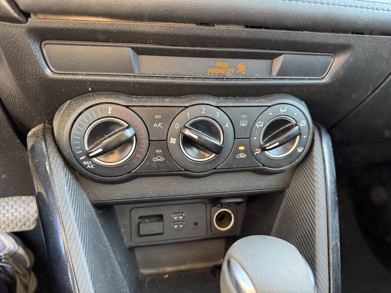 Used 2016 Scion iA FWD image 37