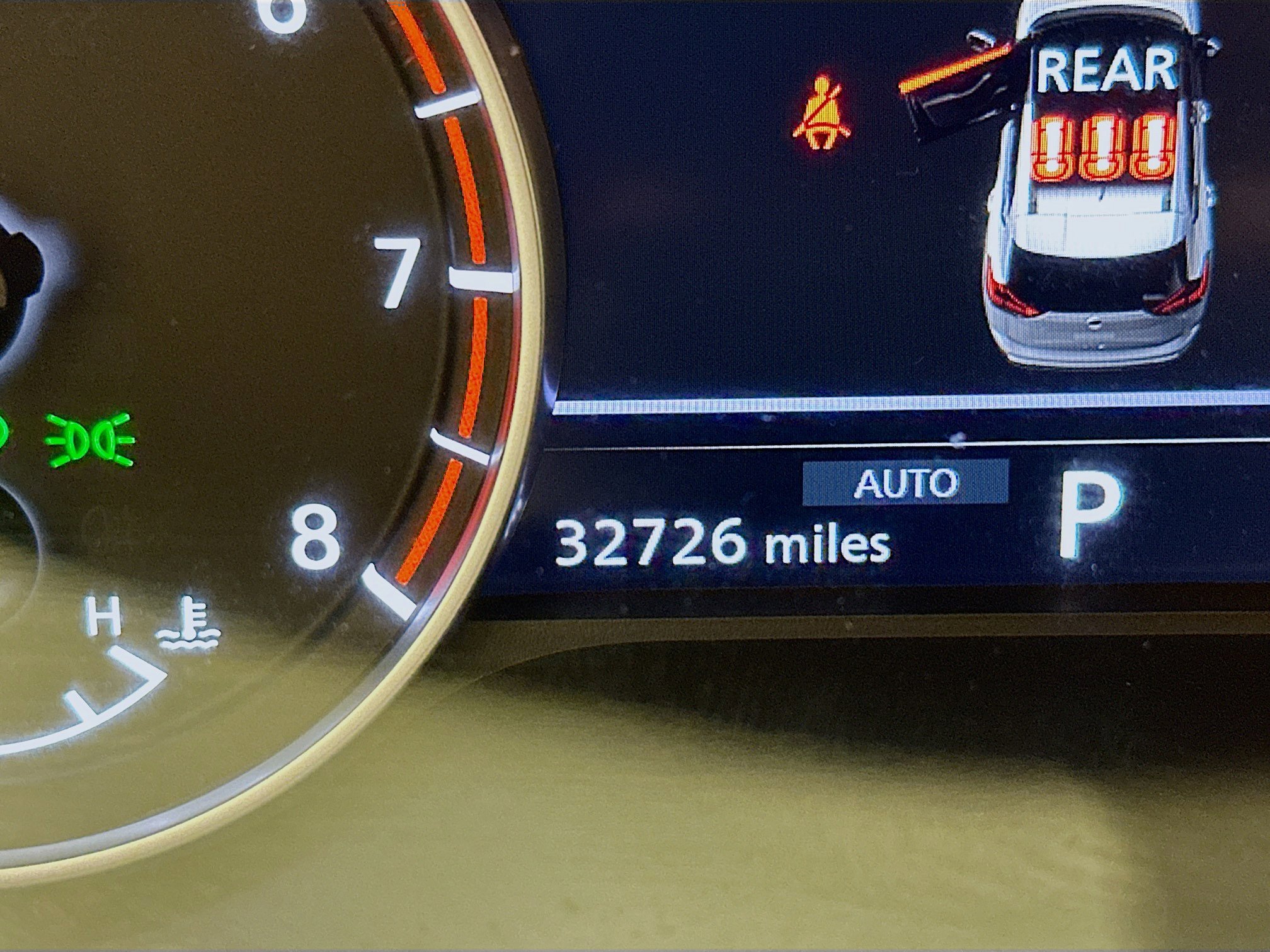 Used 2025 Nissan Rogue SV image 19