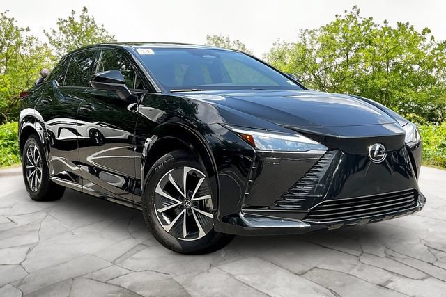Used 2024 Lexus RZ 450e Premium w/ Cold Area Package