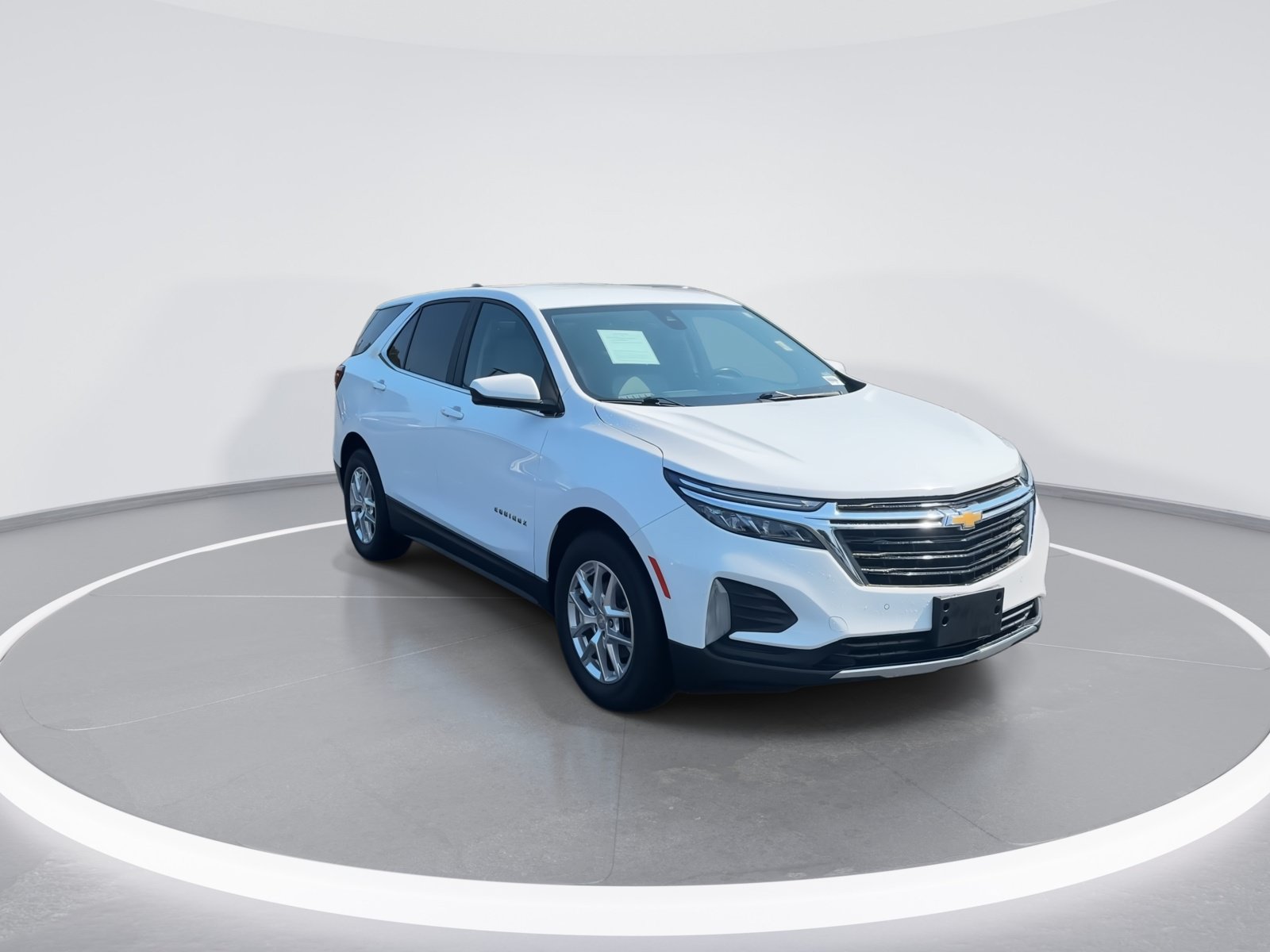 Used 2022 Chevrolet Equinox LT FWD video 2