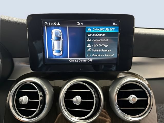 Certified 2019 Mercedes-Benz C 300 4MATIC Sedan image 22